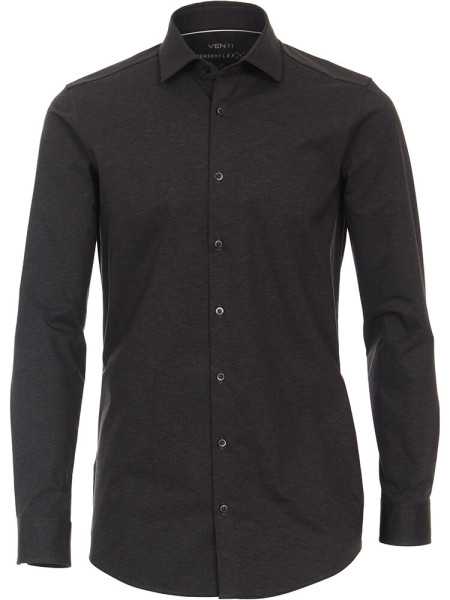 Camisa de jersey VENTI Body Fit