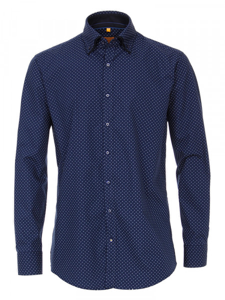 Camisa de negocios REDMOND Modern Fit