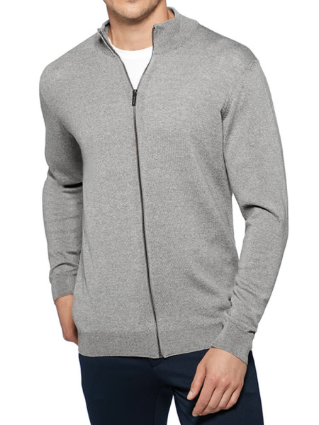 Cárdigan TOM RIPLEY regular fit