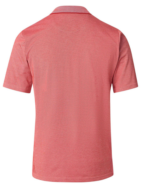 REDMOND Polo Rojo Jersey