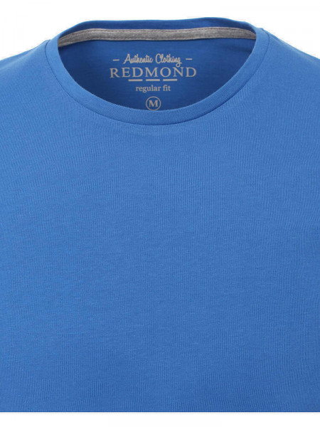REDMOND Azul medio Jersey - Vista 1