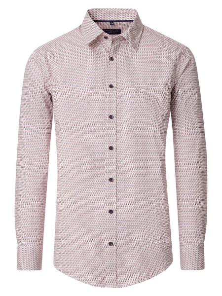 Camisa informal CASAMODA Modern Fit