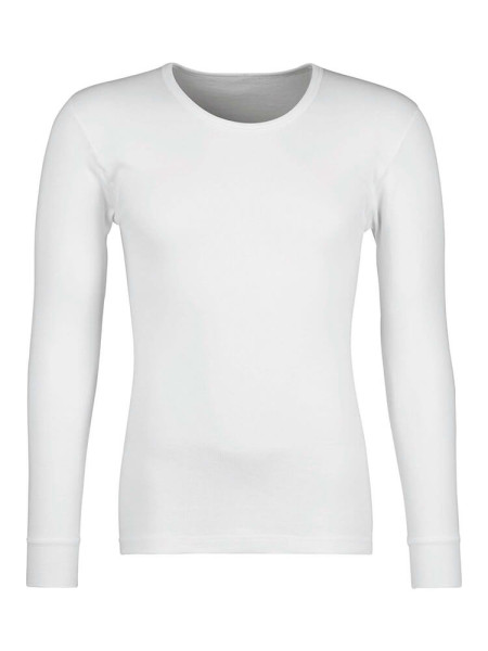 Camiseta HUBER Cotton Fine Rib