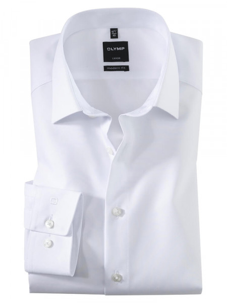Camisa de negocios OLYMP Luxor modern fit