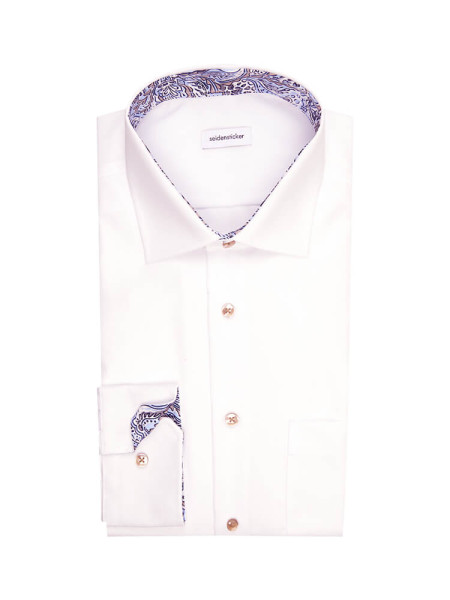 Camisa de negocios SEIDENSTICKER REGULAR