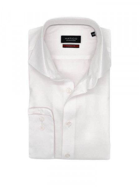 Camisa de negocios HATICO Modern Fit