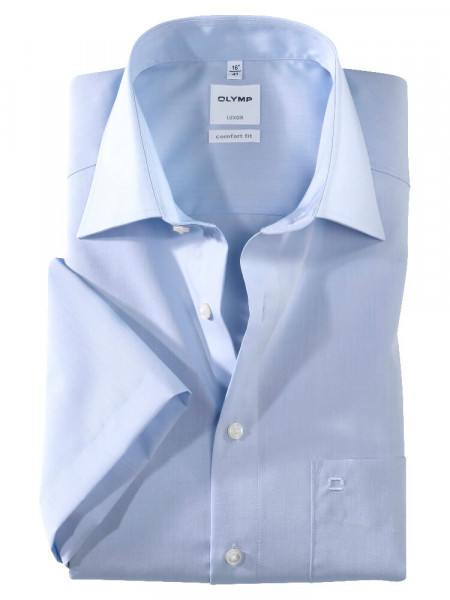 Camisa de negocios OLYMP Luxor comfort fit