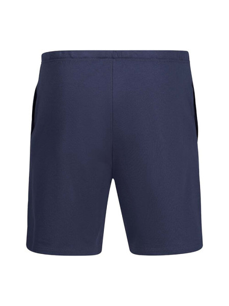 HUBER Regular Fit Azul oscuro Jersey