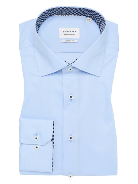 Camisa de negocios ETERNA Modern Fit