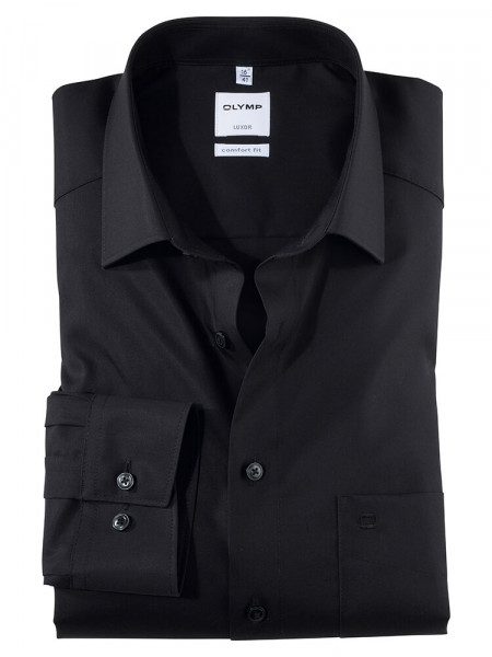Camisa de negocios OLYMP Luxor comfort fit