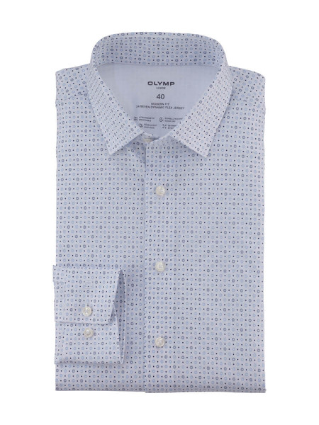 Camisa de jersey OLYMP Luxor 24/Seven modern fit