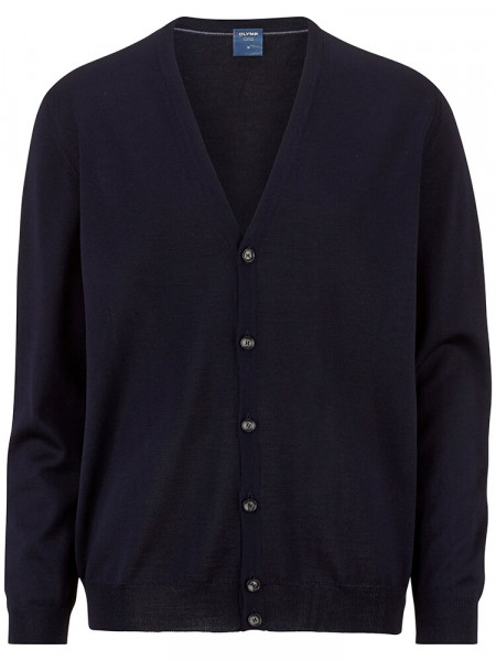 Cárdigan OLYMP modern fit