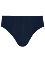 Slip deportivo sin abertura NOVILA Stretch Cotton 