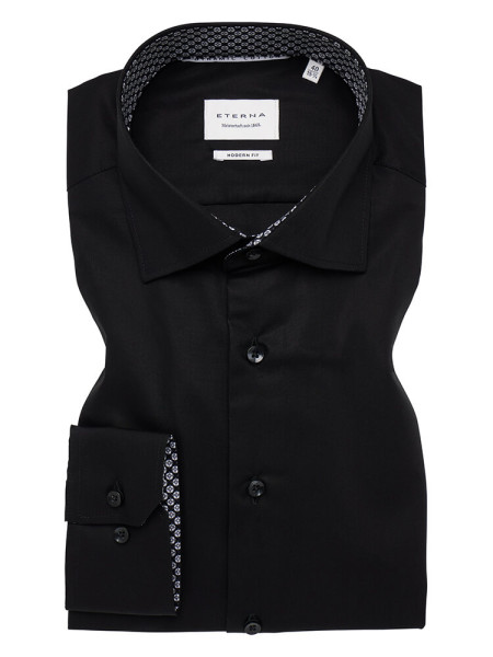 Camisa de negocios ETERNA Modern Fit
