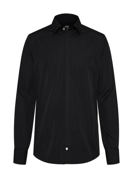 Camisa de gala VAN LAACK Slim Fit