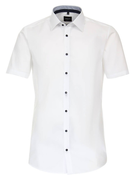 Camisa de negocios VENTI Body Fit