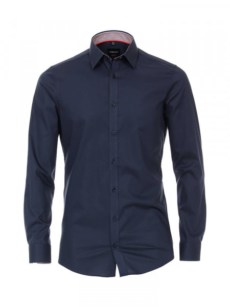 Camisa de negocios VENTI Body Fit