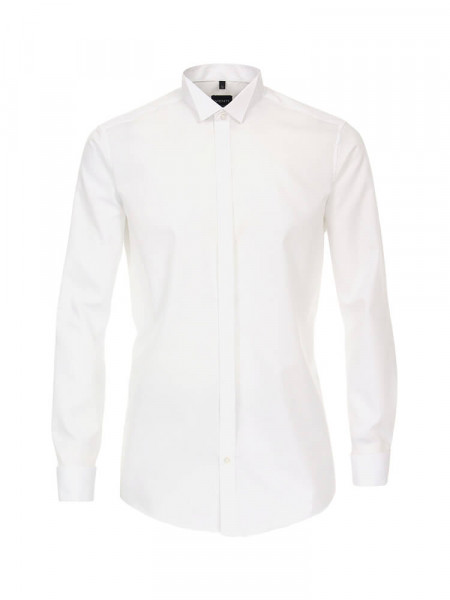 Camisa de negocios VENTI Modern Fit