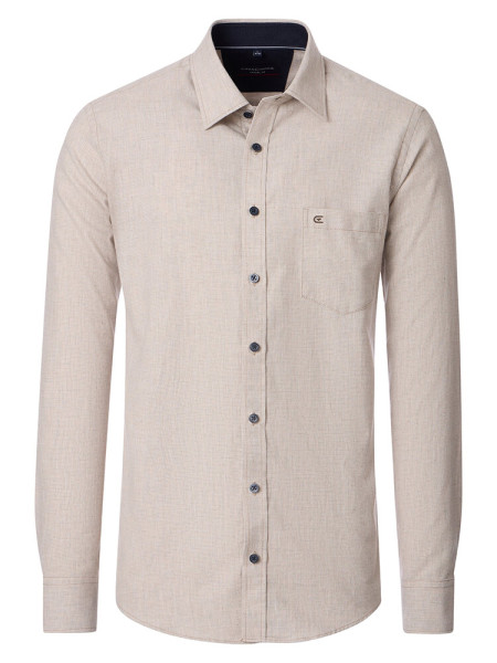 Camisa informal CASAMODA Modern Fit