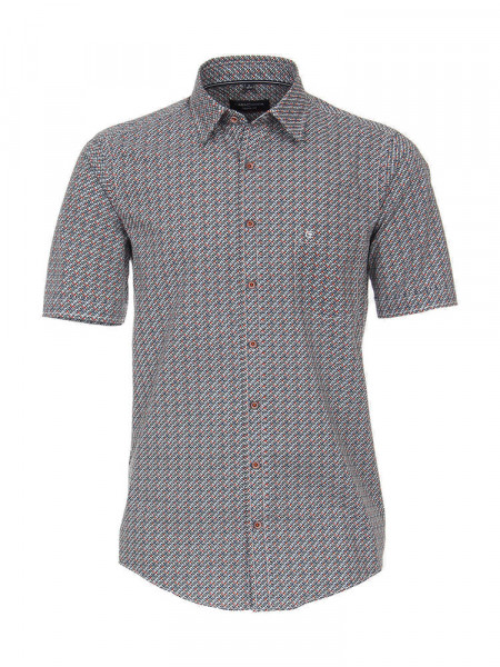 Camisa informal CASAMODA Modern Fit