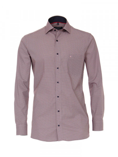 Camisa de negocios CASAMODA Modern Fit