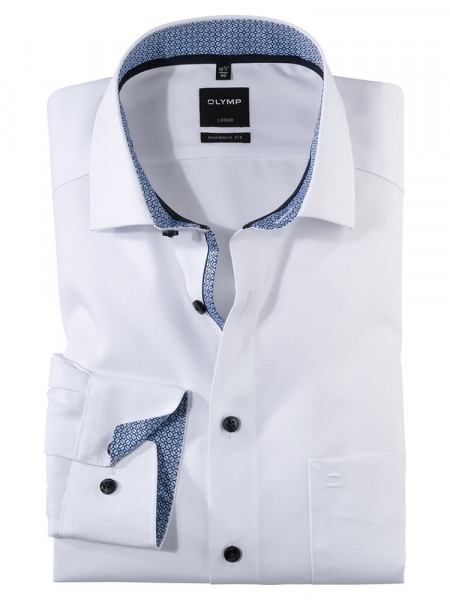 Camisa de negocios OLYMP Luxor modern fit