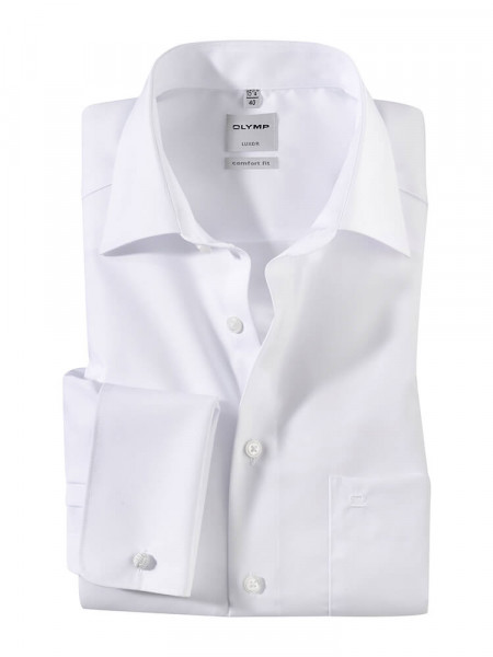 Camisa de negocios OLYMP Luxor comfort fit