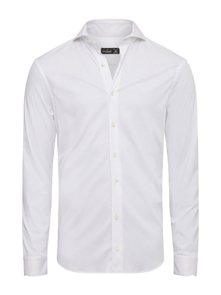 Camisa de jersey VAN LAACK Slim Fit