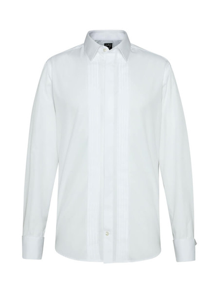 Camisa de gala VAN LAACK Tailor Fit