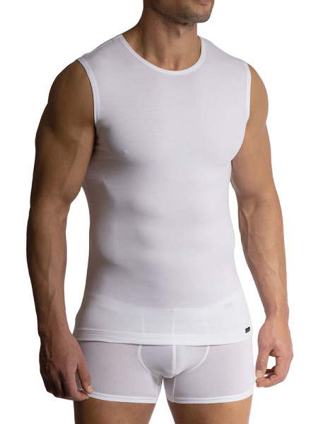 Camiseta sin mangas OLAF BENZ RED1601