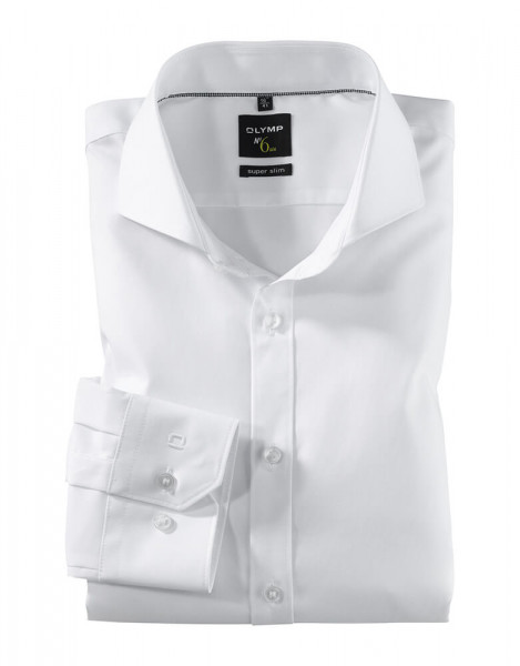Camisa de negocios OLYMP No. Six super slim