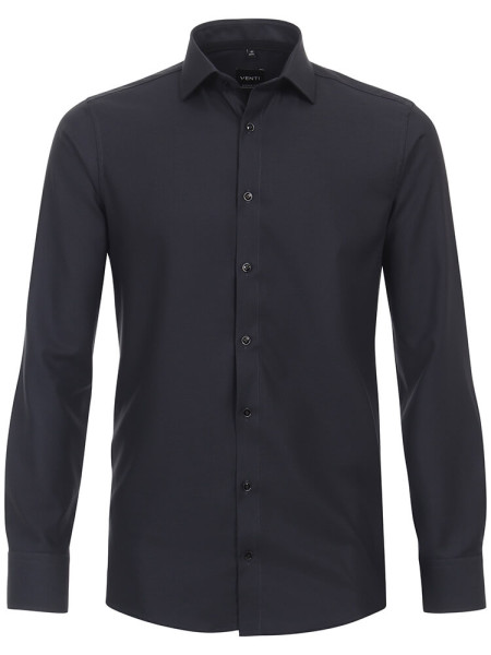 Camisa de negocios VENTI Modern Fit
