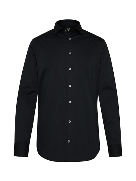 Camisa de negocios VAN LAACK Slim Fit
