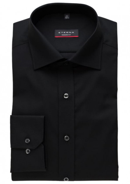 Camisa de negocios ETERNA Modern Fit