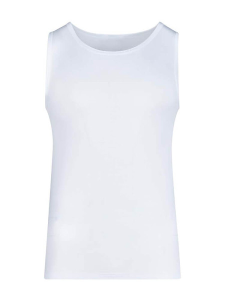 Camiseta sin mangas HUBER hautnah Cool Lyocell Selection