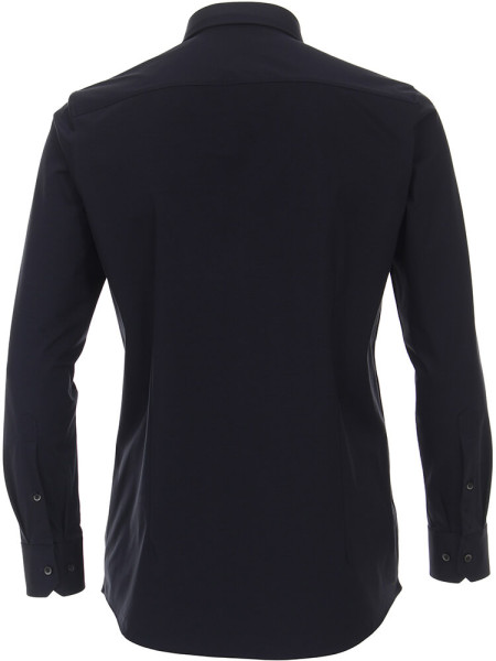 VENTI Regular Fit Camisa Marina Kent Jersey