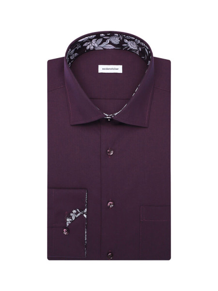 Camisa de negocios SEIDENSTICKER REGULAR