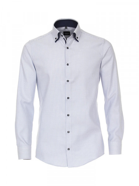 Camisa de negocios VENTI Modern Fit