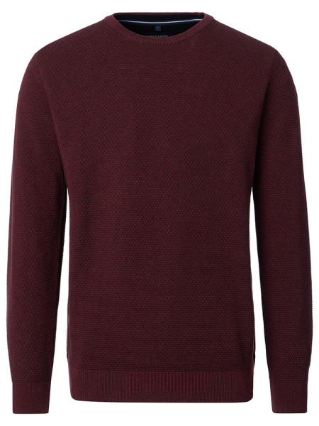 Jersey de punto CASAMODA regular fit