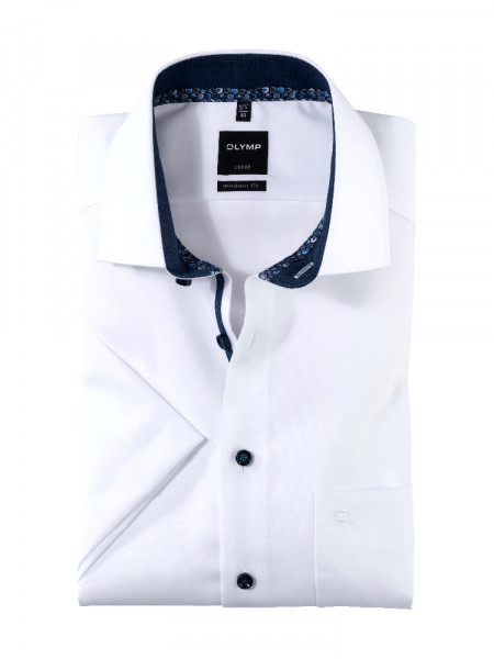 Camisa de negocios OLYMP Luxor modern fit