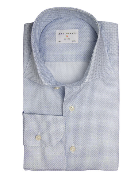 Camisa de negocios ARTIGIANO Classic Fit