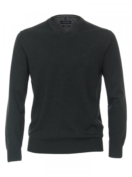 Jersey de punto CASAMODA regular fit