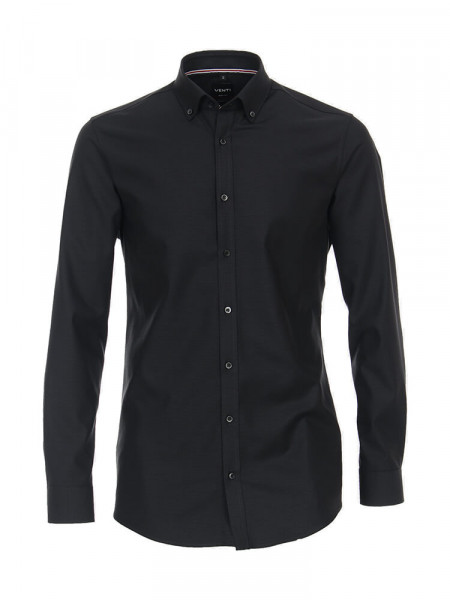 Camisa de jersey VENTI Body Fit