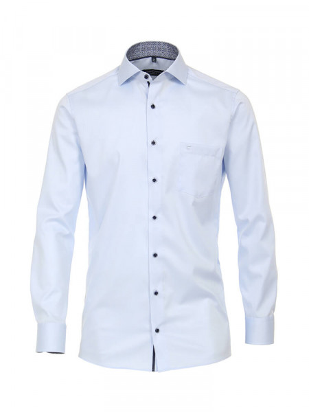 Camisa de negocios CASAMODA Modern Fit