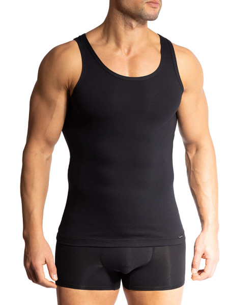 Camiseta sin mangas OLAF BENZ RED1601