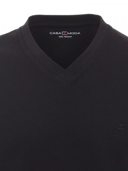 CASAMODA Negro Extrafeine Qualität - Vista 1