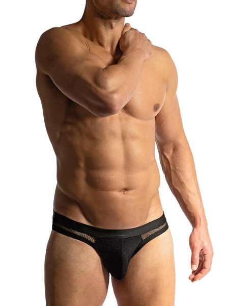 MANSTORE M2424 Slip | Feine Hemden
