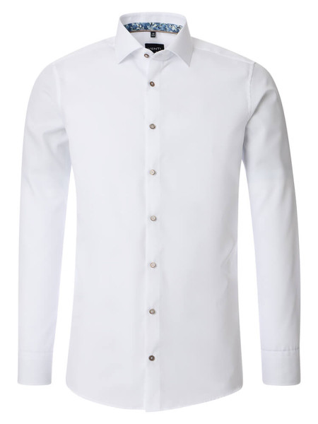 Camisa de negocios VENTI Modern Fit