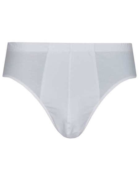 Slip deportivo sin abertura NOVILA Stretch Cotton