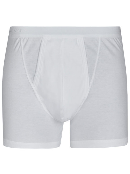 Calzoncillo retro con abertura NOVILA Natural Comfort